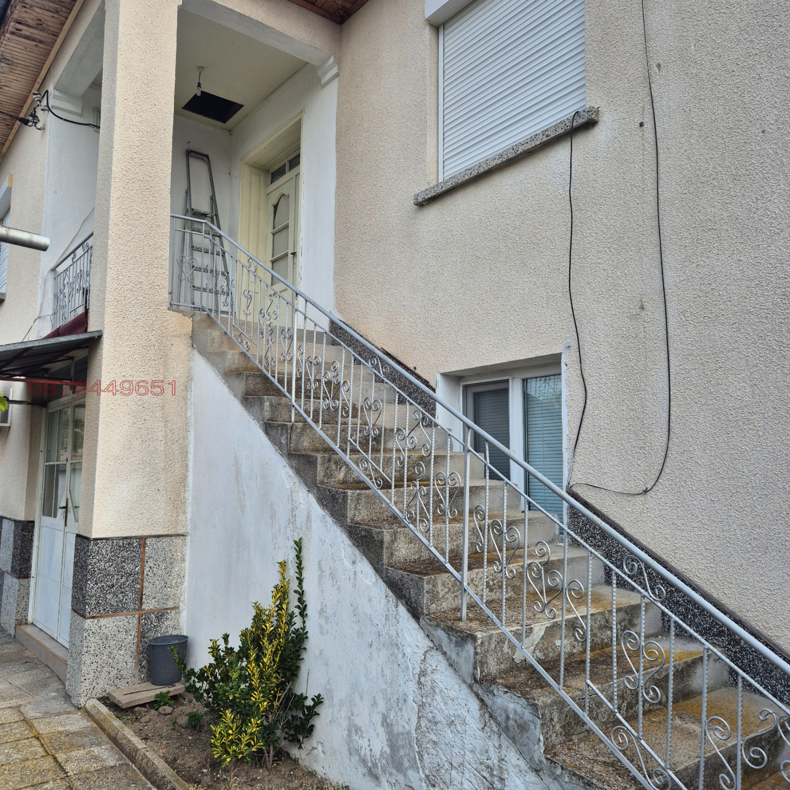 Продава КЪЩА, с. Елшица, област Пазарджик, снимка 5 - Къщи - 54273582