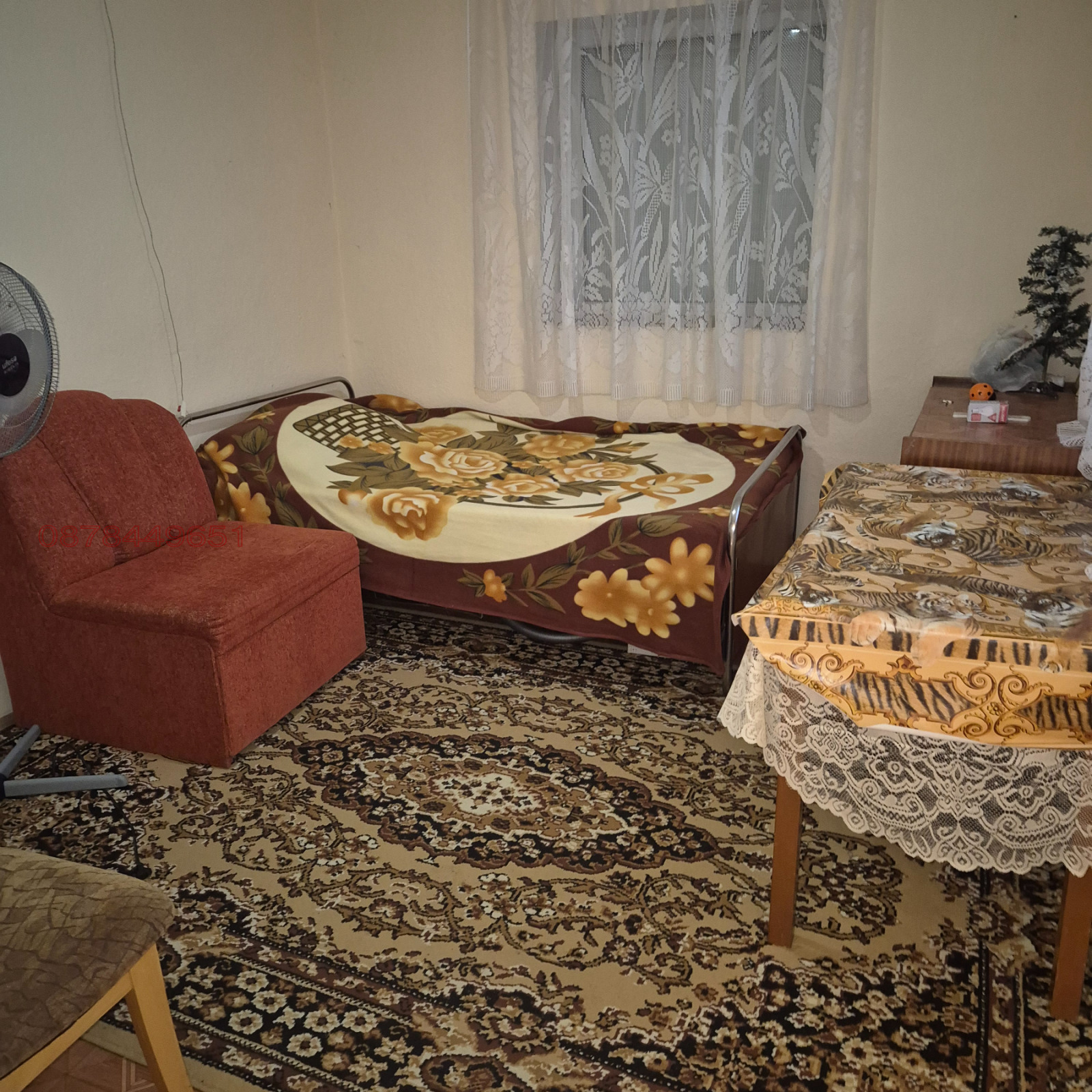 Продава КЪЩА, с. Елшица, област Пазарджик, снимка 13 - Къщи - 54273582