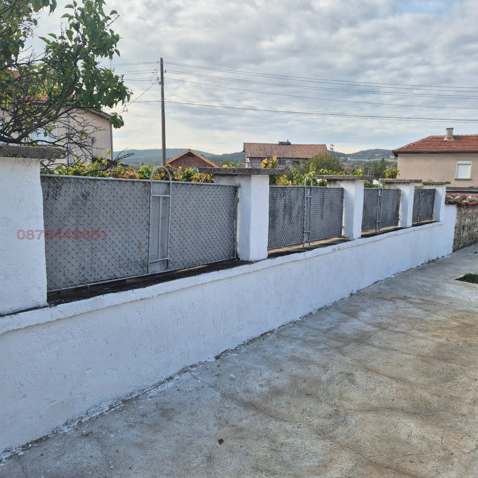 Продава КЪЩА, с. Елшица, област Пазарджик