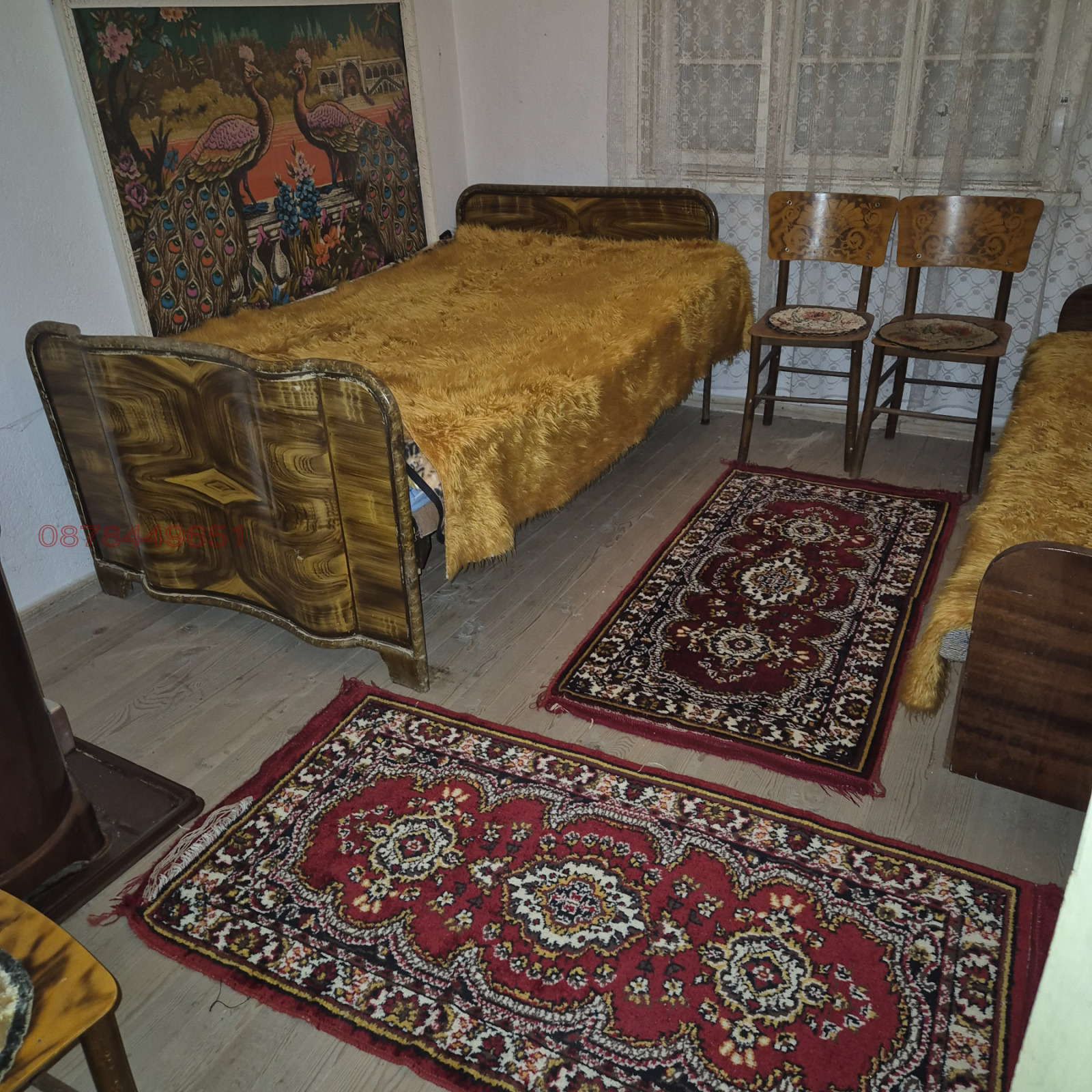 Продава КЪЩА, с. Елшица, област Пазарджик, снимка 14 - Къщи - 54273582