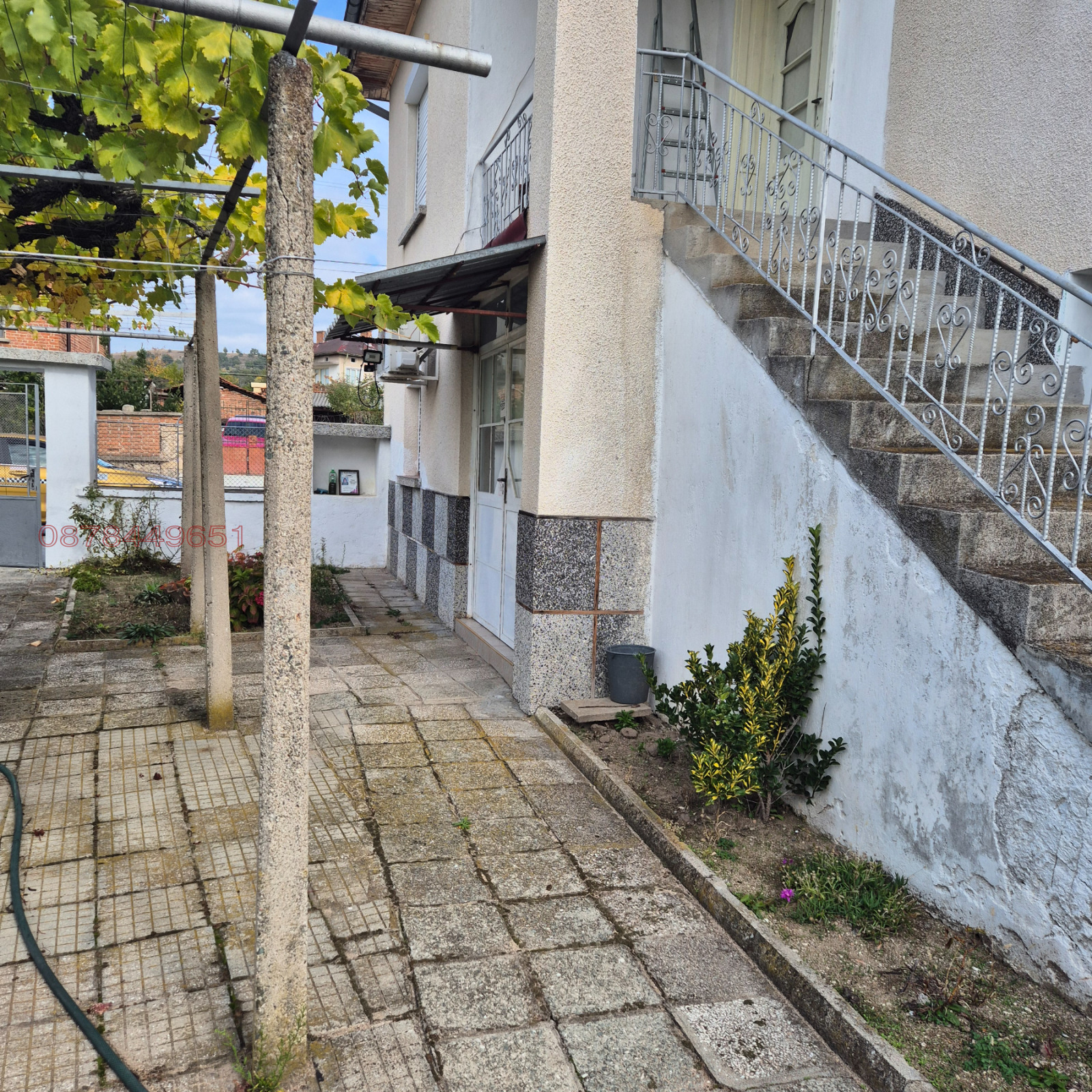 Продава КЪЩА, с. Елшица, област Пазарджик, снимка 4 - Къщи - 54273582