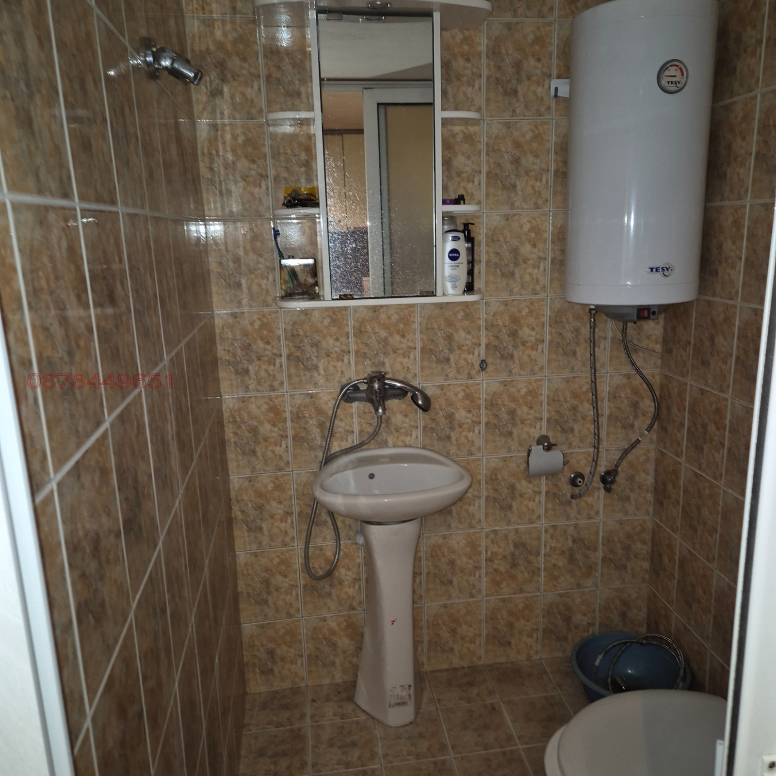 Продава КЪЩА, с. Елшица, област Пазарджик, снимка 10 - Къщи - 54273582