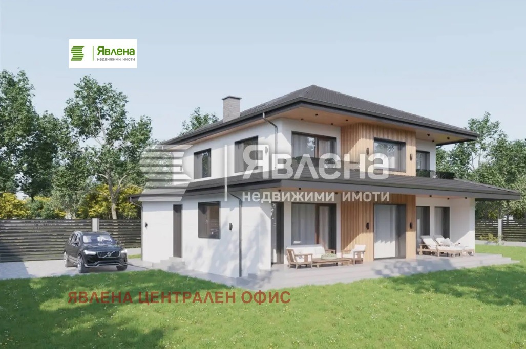 Продава КЪЩА, с. Белащица, област Пловдив, снимка 9 - Къщи - 54514398