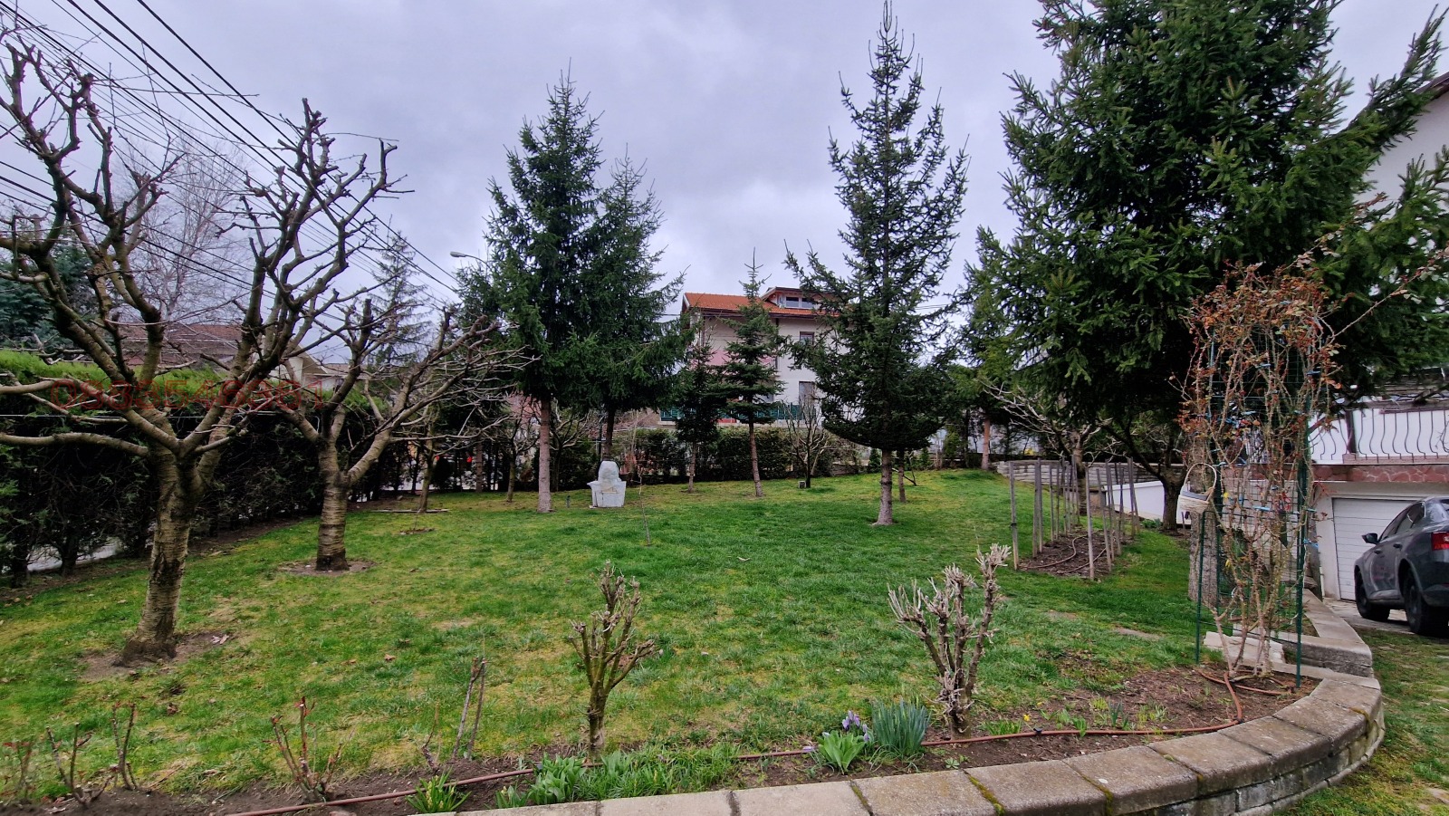 Продава КЪЩА, гр. София, Горна баня