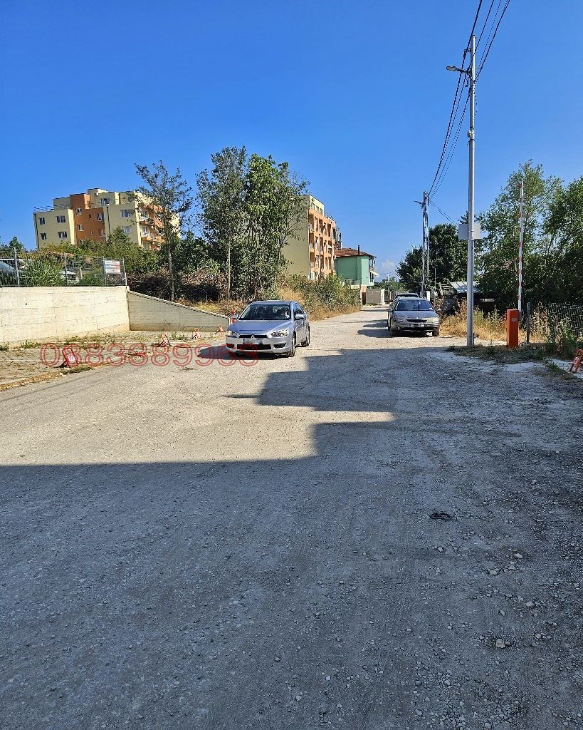 Продава ГАРАЖ, ПАРКОМЯСТО, гр. Варна, м-т Пчелина, снимка 6 - Гаражи и паркоместа - 54518874