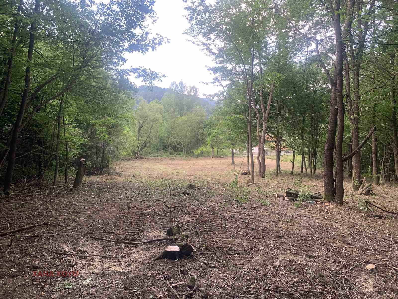 Продава ПАРЦЕЛ, с. Скандалото, област Ловеч, снимка 5 - Парцели - 41795184