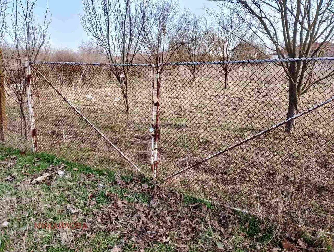 Продава ПАРЦЕЛ, с. Сърнево, област Стара Загора, снимка 2 - Парцели - 53651996