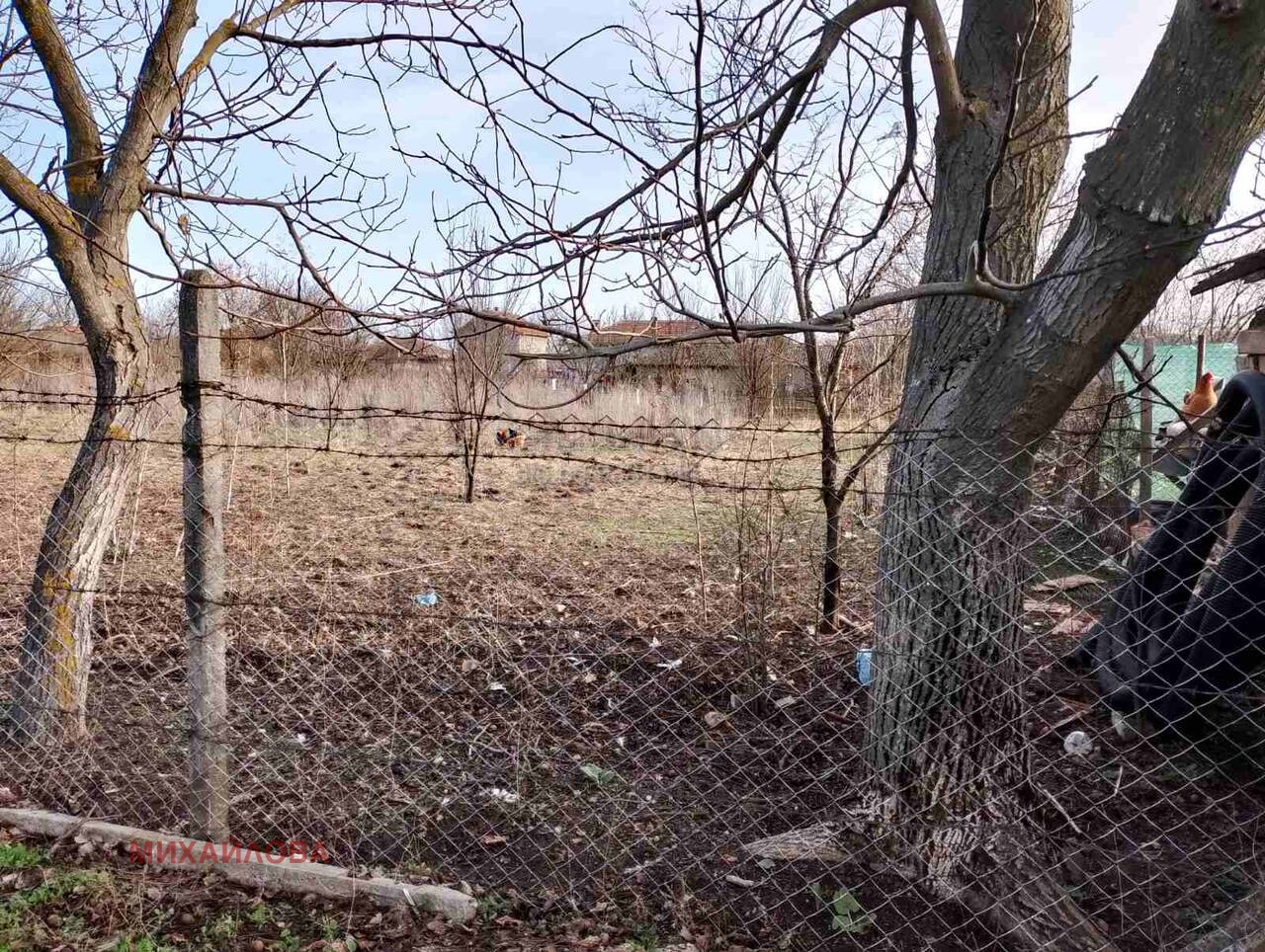 Продава ПАРЦЕЛ, с. Сърнево, област Стара Загора, снимка 2 - Парцели - 53651996