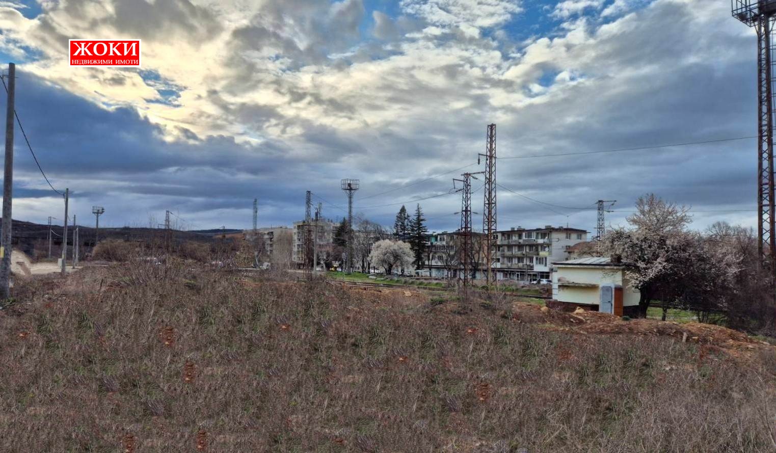 Продава БИЗНЕС ИМОТ, гр. Батановци, област Перник, снимка 2 - Други - 54087805