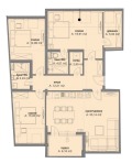 Продава 4-СТАЕН, гр. София, Овча купел, снимка 2