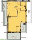 Продава 2-СТАЕН, град София, Красно село • 242000 € • 88949166 — Holmes.bg