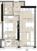 Продава 2-СТАЕН, град София, Банишора • 200000 € • 44834460 — Holmes.bg