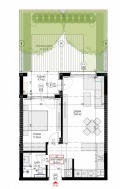 Продава 2-СТАЕН, град София, Малинова долина • 139357 € / 272558.60 лв. • 45748617 4