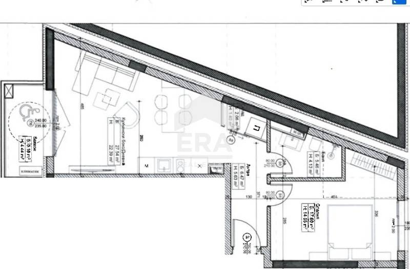 Продава 2-СТАЕН | Imot.bg — изображение 3