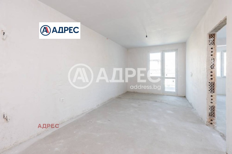 Продава 3-СТАЕН в град Варна, Център - 96 кв.м / 460 000 € » 899 681.80 лв., АДРЕС