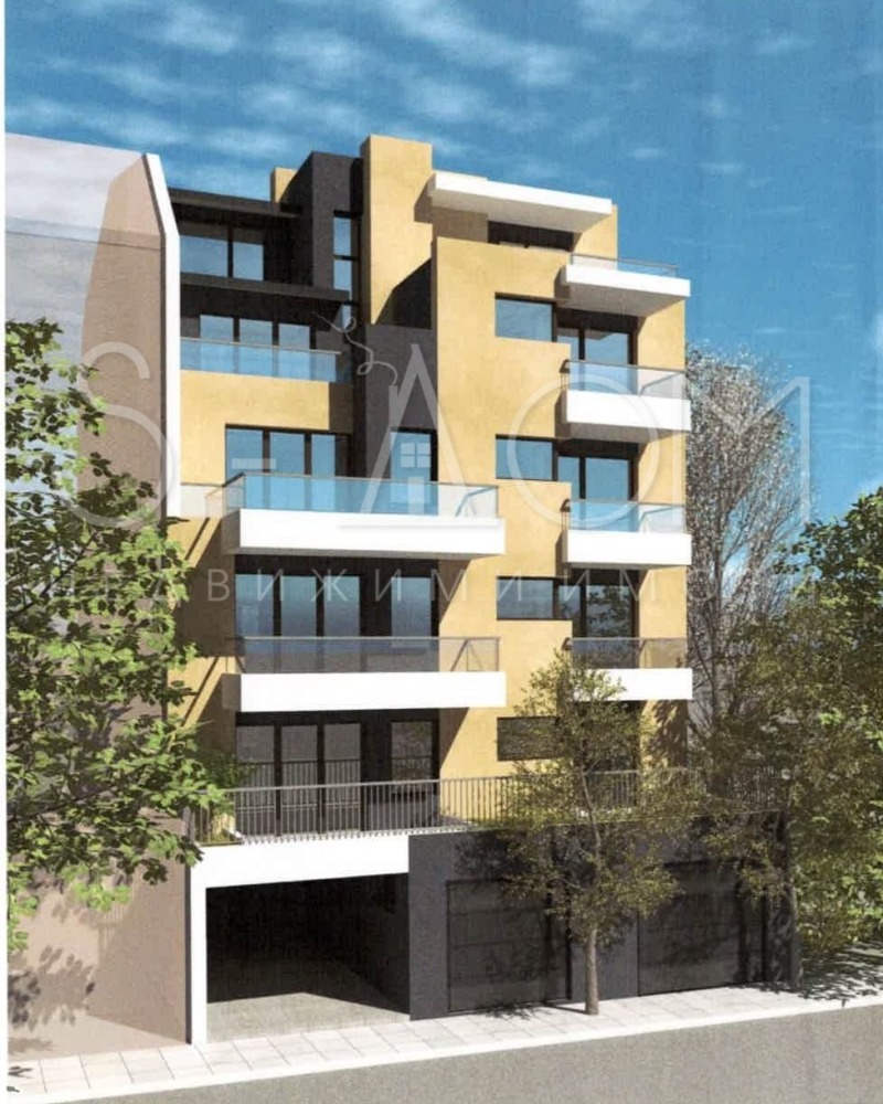 Продава 3-СТАЕН в град Стара Загора, Център - 137 кв.м / 180 000 € » 352 049.40 лв., ИМОТИ ЕСДОМ