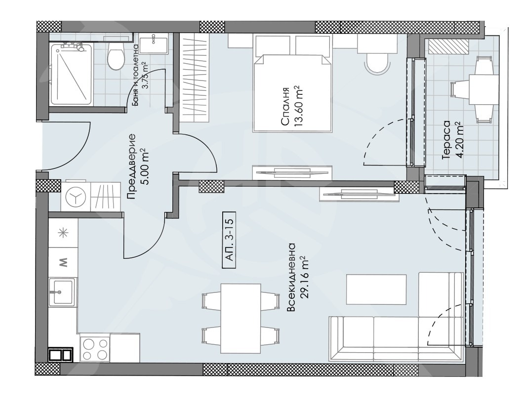 ������� 2-����� | Imot.bg � ����������� 1