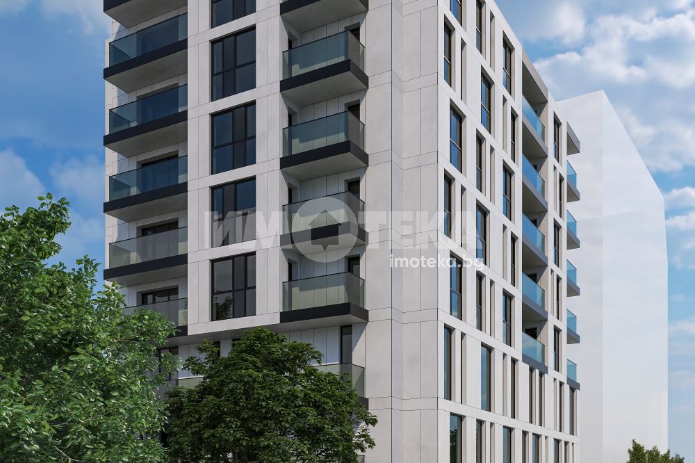 Продава 3-СТАЕН | Imot.bg — изображение 4