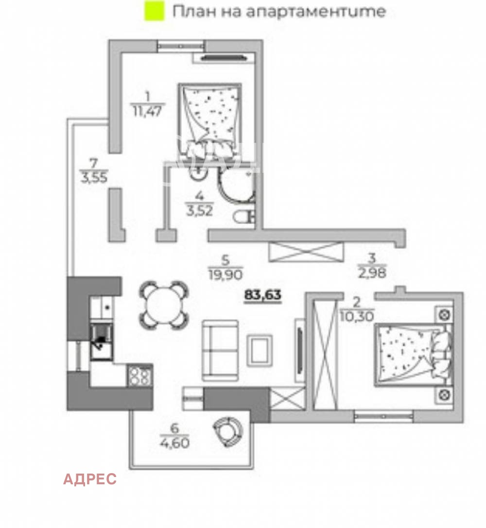 ������� 3-����� | Imot.bg � ����������� 4