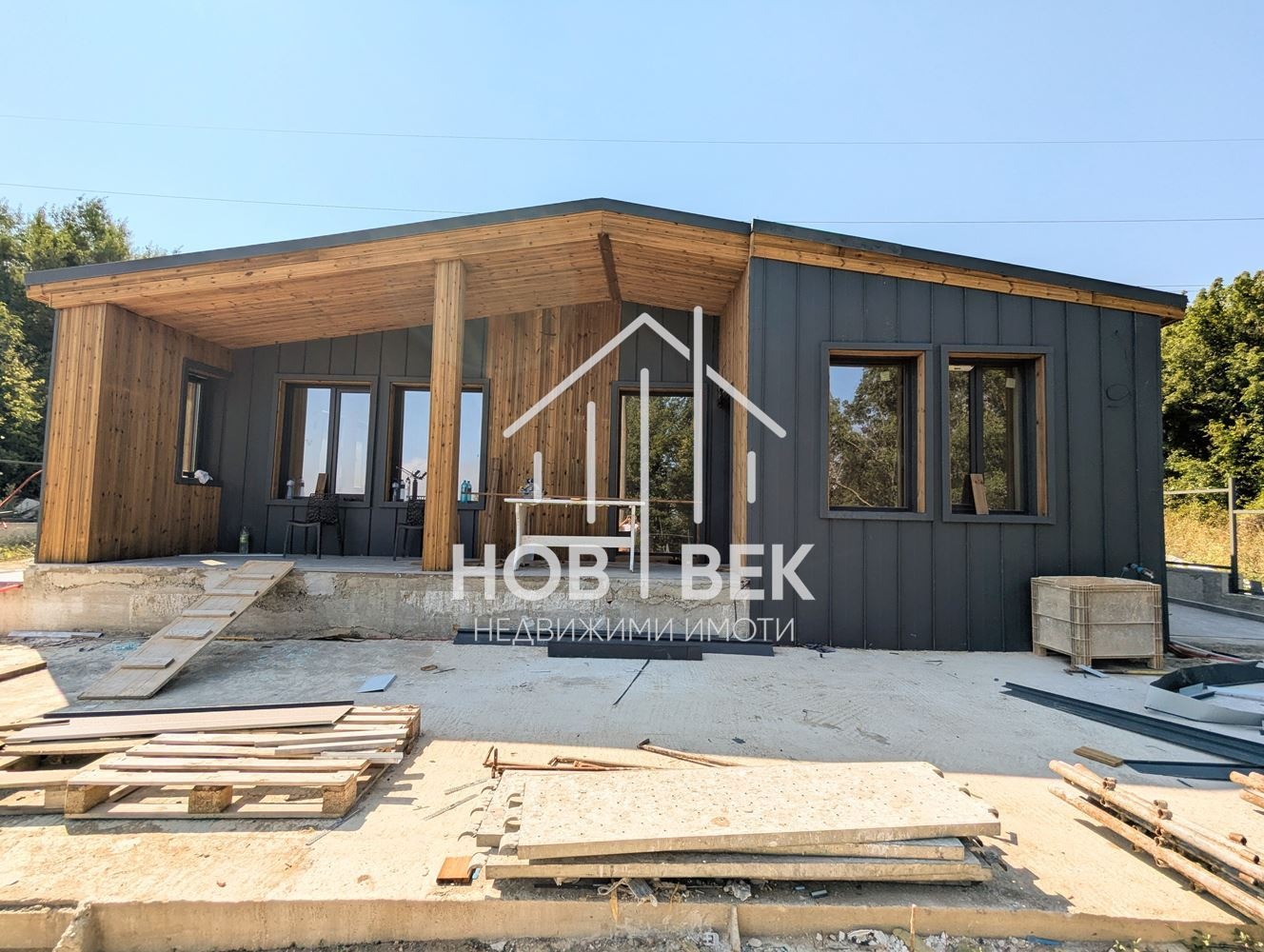 Продава КЪЩА | Imot.bg — изображение 1