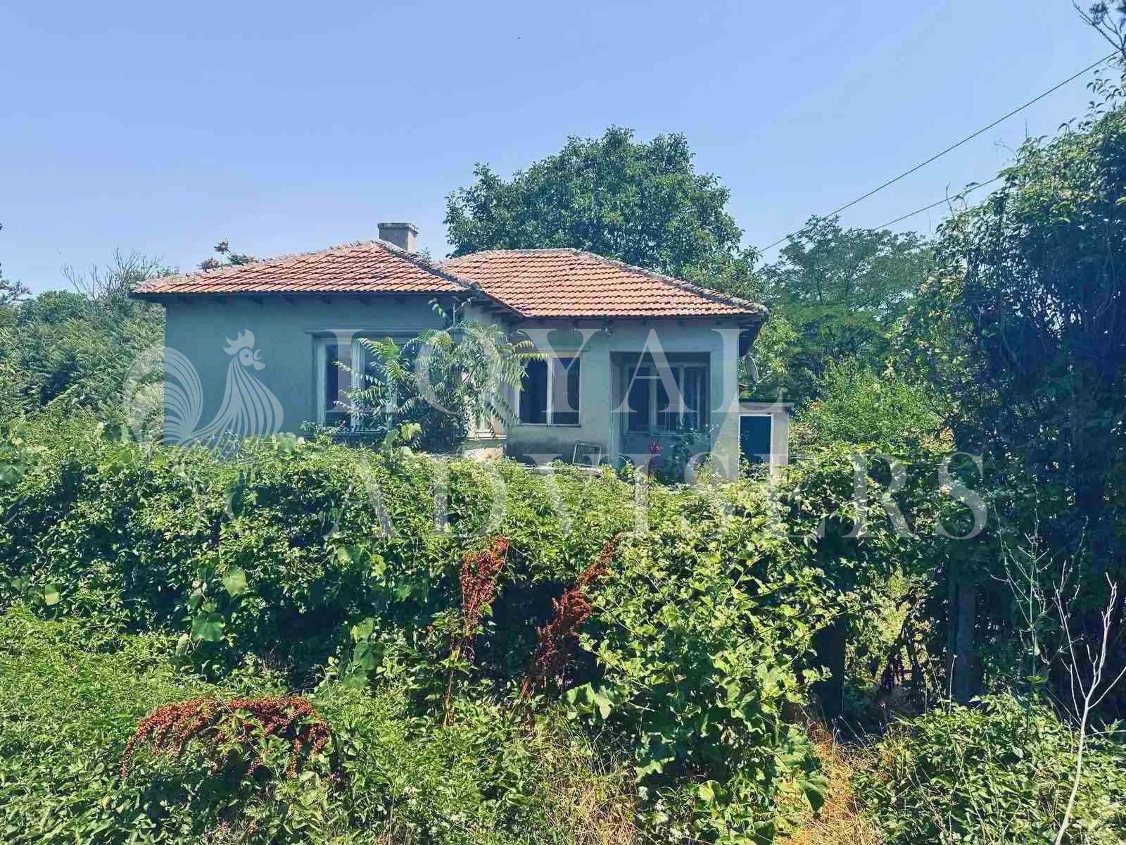 Продава КЪЩА | Imot.bg — изображение 1