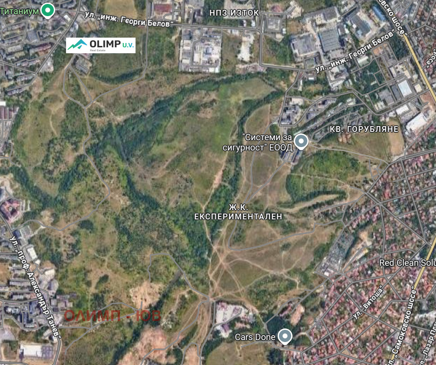 Продава ПАРЦЕЛ | Imot.bg — изображение 1