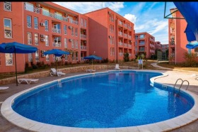 1 bedroom k.k. Slanchev bryag, region Burgas 1