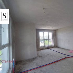 1 dormitorio Lyulin 5, Sofia 4