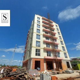 1 dormitorio Lyulin 5, Sofia 10