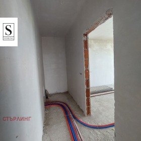 1 dormitorio Lyulin 5, Sofia 7