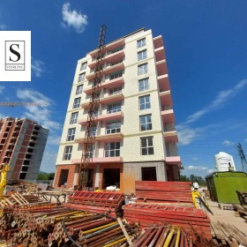 1 dormitorio Lyulin 5, Sofia 6