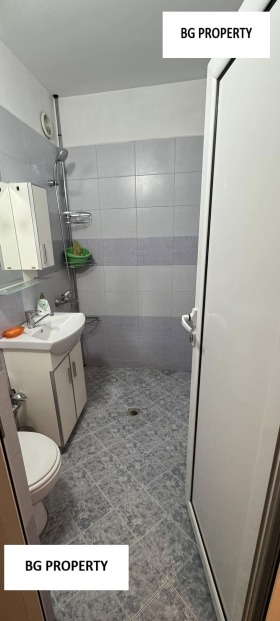 1 bedroom Lyulin 7, Sofia 6