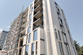 2 yatak odası Hladilnika, Sofia