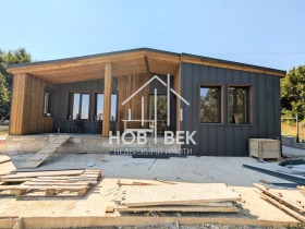 Huis Oresjak, regio Varna