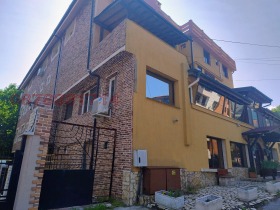 Hôtel Boyana, Sofia