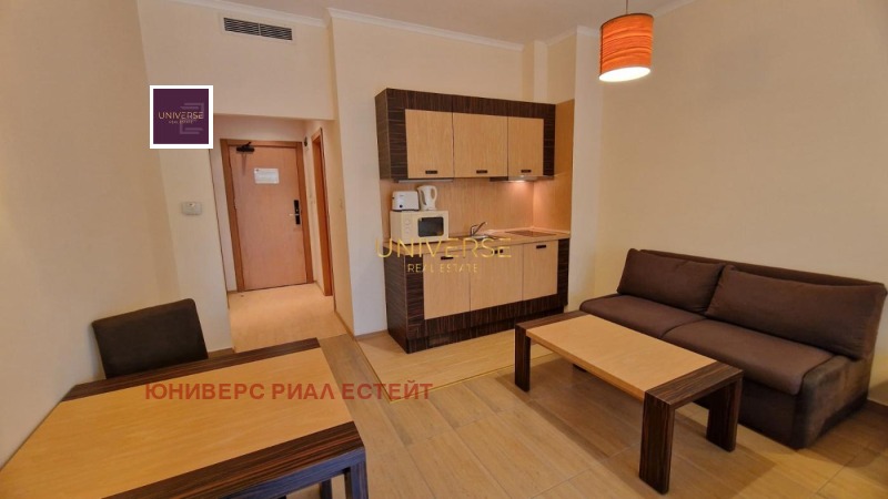 Zu verkaufen  Studio region Burgas , k.k. Slantschew brjag , 47 qm | 45927019 - Bild [3]