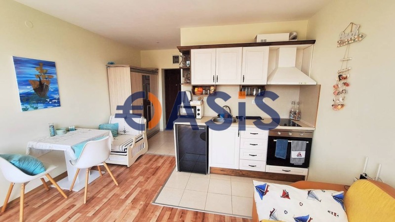 Продава  1-стаен, област Бургас, к.к. Слънчев бряг • 48 800 EUR • ID 89739839 — holmes.bg - [1] 