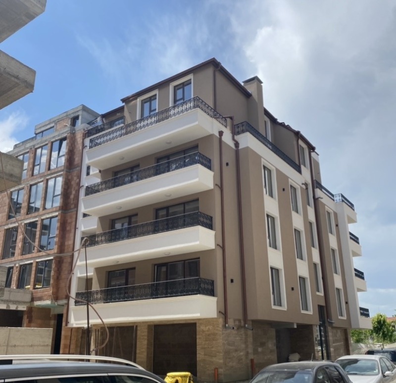 De vânzare  1 dormitor Plovdiv , Hristo Smirnensci , 75 mp | 61424668 - imagine [5]