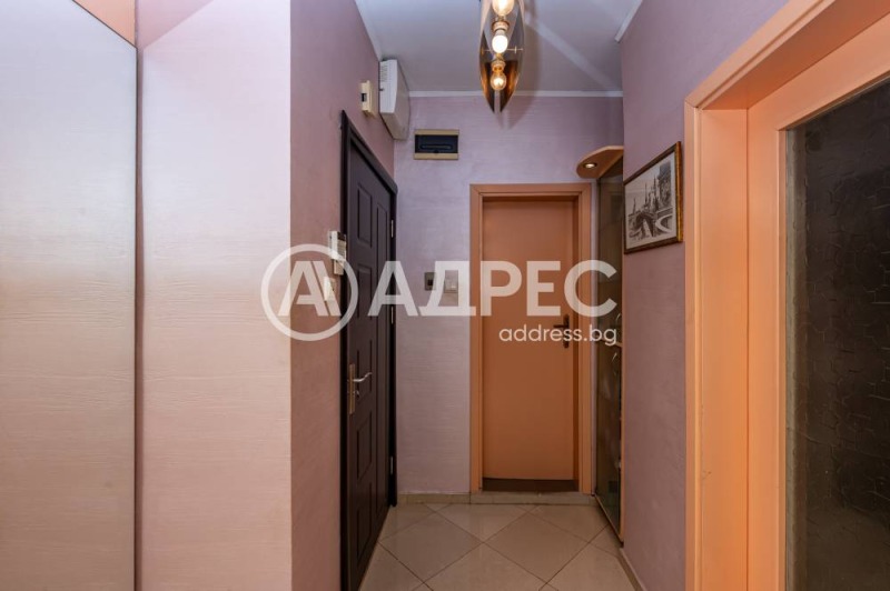 Продава 2-СТАЕН, гр. Пловдив, Кършияка, снимка 8 - Aпартаменти - 46965797