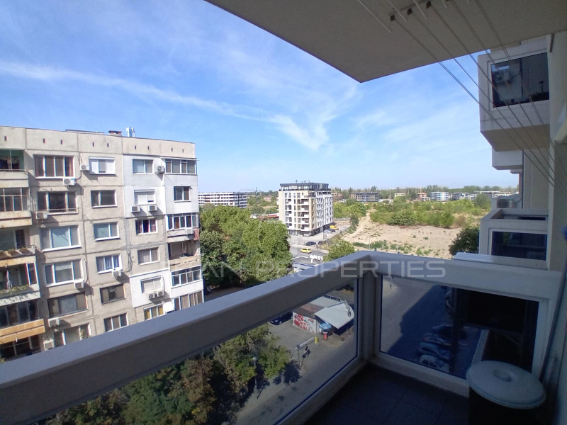 De vânzare  1 dormitor Plovdiv , Hristo Smirnensci , 62 mp | 99047547 - imagine [7]