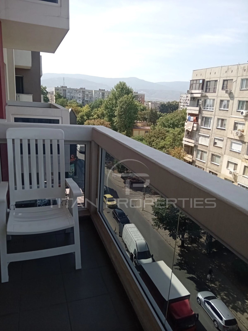 Te koop  1 slaapkamer Plovdiv , Christo Smirnenski , 62 m² | 99047547 - afbeelding [6]