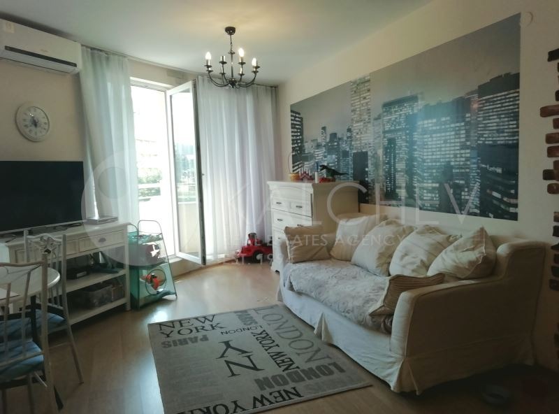 Te koop  1 slaapkamer regio Dobritsj , Kranevo , 87 m² | 48626034 - afbeelding [2]