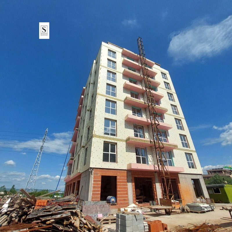 De vânzare  1 dormitor Sofia , Liulin 5 , 79 mp | 39026968 - imagine [10]