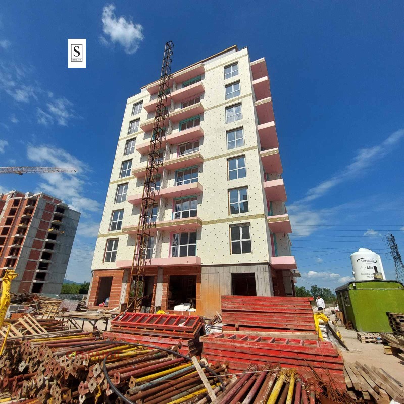 De vânzare  1 dormitor Sofia , Liulin 5 , 79 mp | 39026968 - imagine [6]