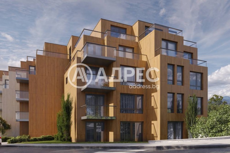 Προς πώληση  1 υπνοδωμάτιο Σοφηια , Μαναστηρσκη ληβαδη , 96 τ.μ | 75123677 - εικόνα [6]