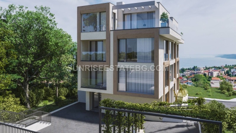 Προς πώληση  1 υπνοδωμάτιο Βαρνα , Βρηζ , 87 τ.μ | 78424989 - εικόνα [2]