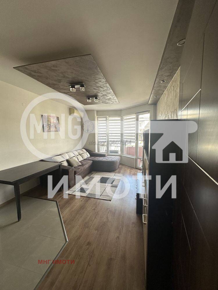 Satılık  1 yatak odası Plovdiv , Vastaniçeski , 69 metrekare | 53546968 - görüntü [2]