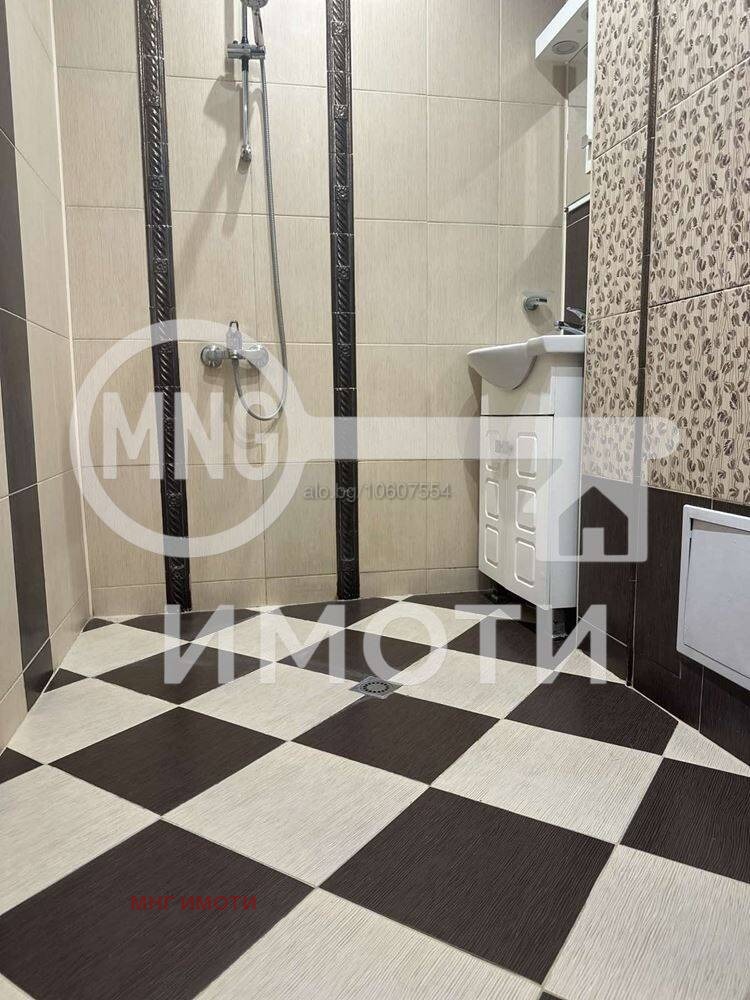 Satılık  1 yatak odası Plovdiv , Vastaniçeski , 69 metrekare | 53546968 - görüntü [5]