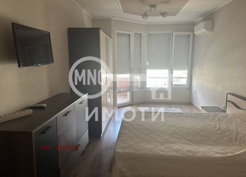 Satılık  1 yatak odası Plovdiv , Vastaniçeski , 69 metrekare | 53546968