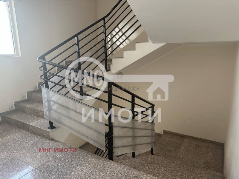 Satılık  1 yatak odası Plovdiv , Vastaniçeski , 69 metrekare | 53546968 - görüntü [6]